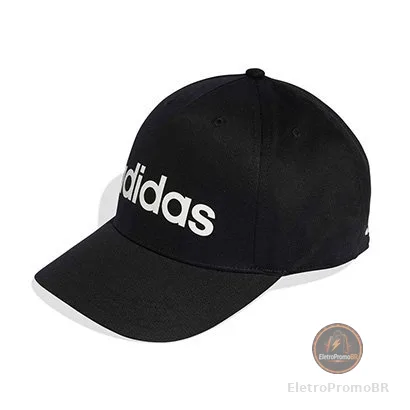 Boné Adidas Logo Linear