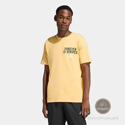 Camiseta Adidas Bold Masculina