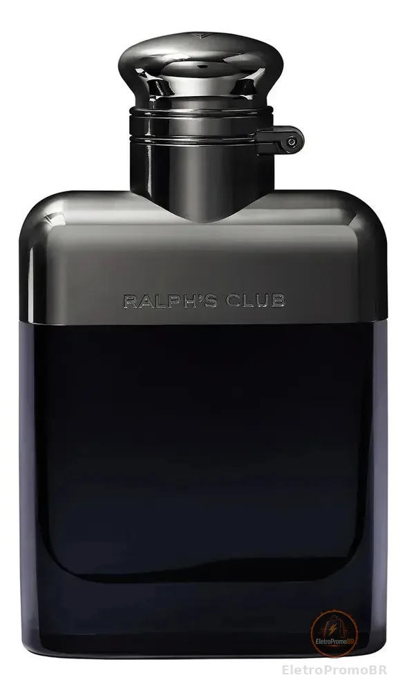 Perfume Masculino Eau de Parfum Ralph Lauren Ralph’s Club 50 ml