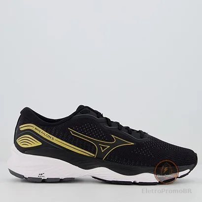 Tênis Mizuno Wave Falcon 5 Masculino