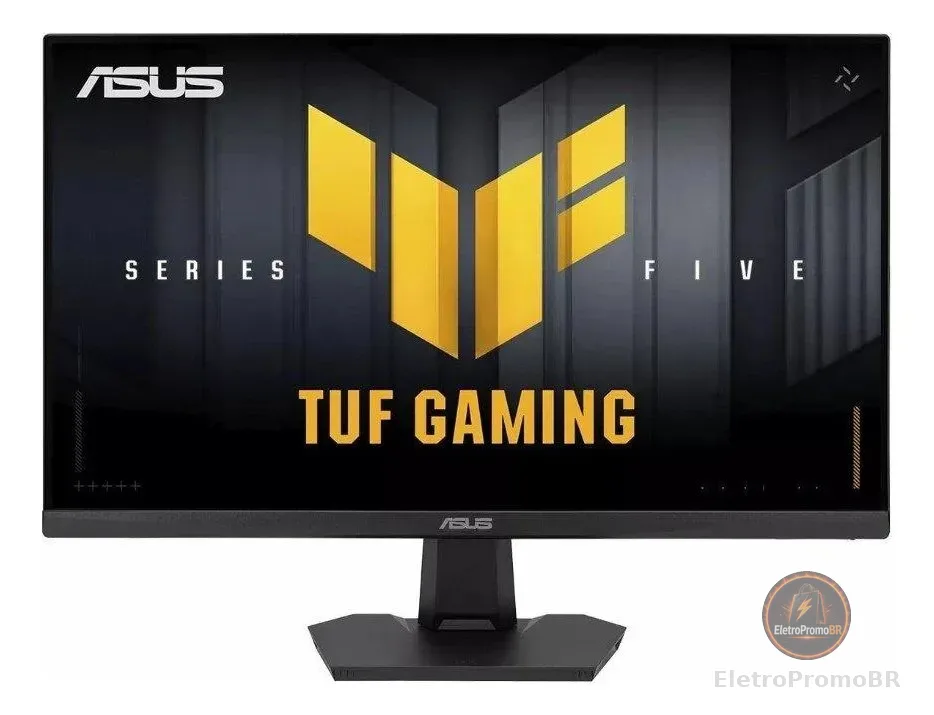 Monitor Gamer Asus Tuf 23.8 , Full Hd, 260hz, 0.3ms,