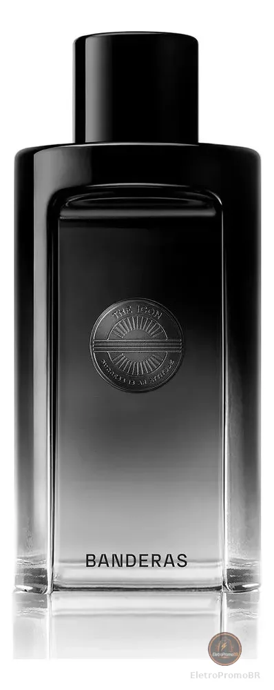Perfume Banderas The Icon The Parfum Eau de Parfum 200 ml