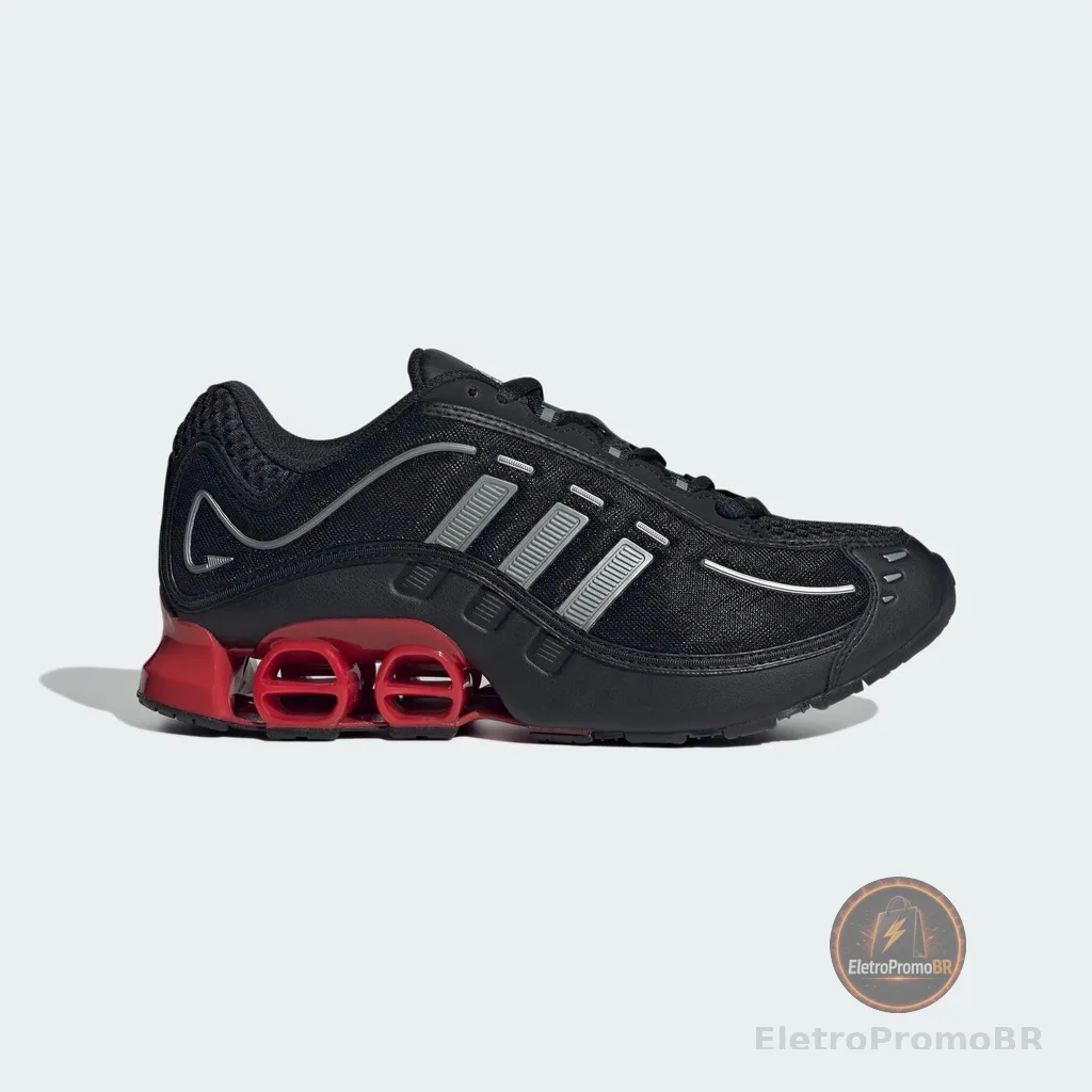 Tenis Megaride O1