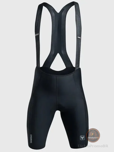 Bretelle Free Force Masculino Endurance C/ Bolso Invert Gel
