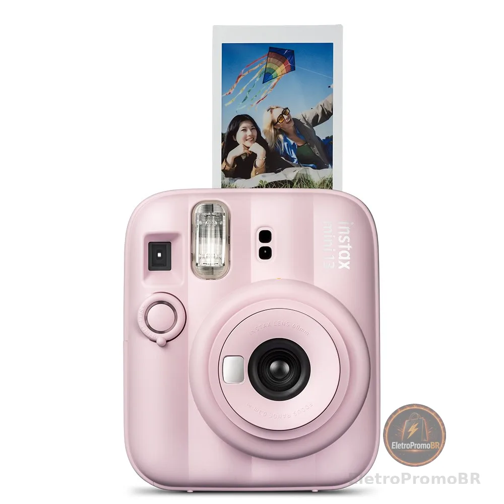 Fujifilm Câmera Instantânea Instax Mini 13