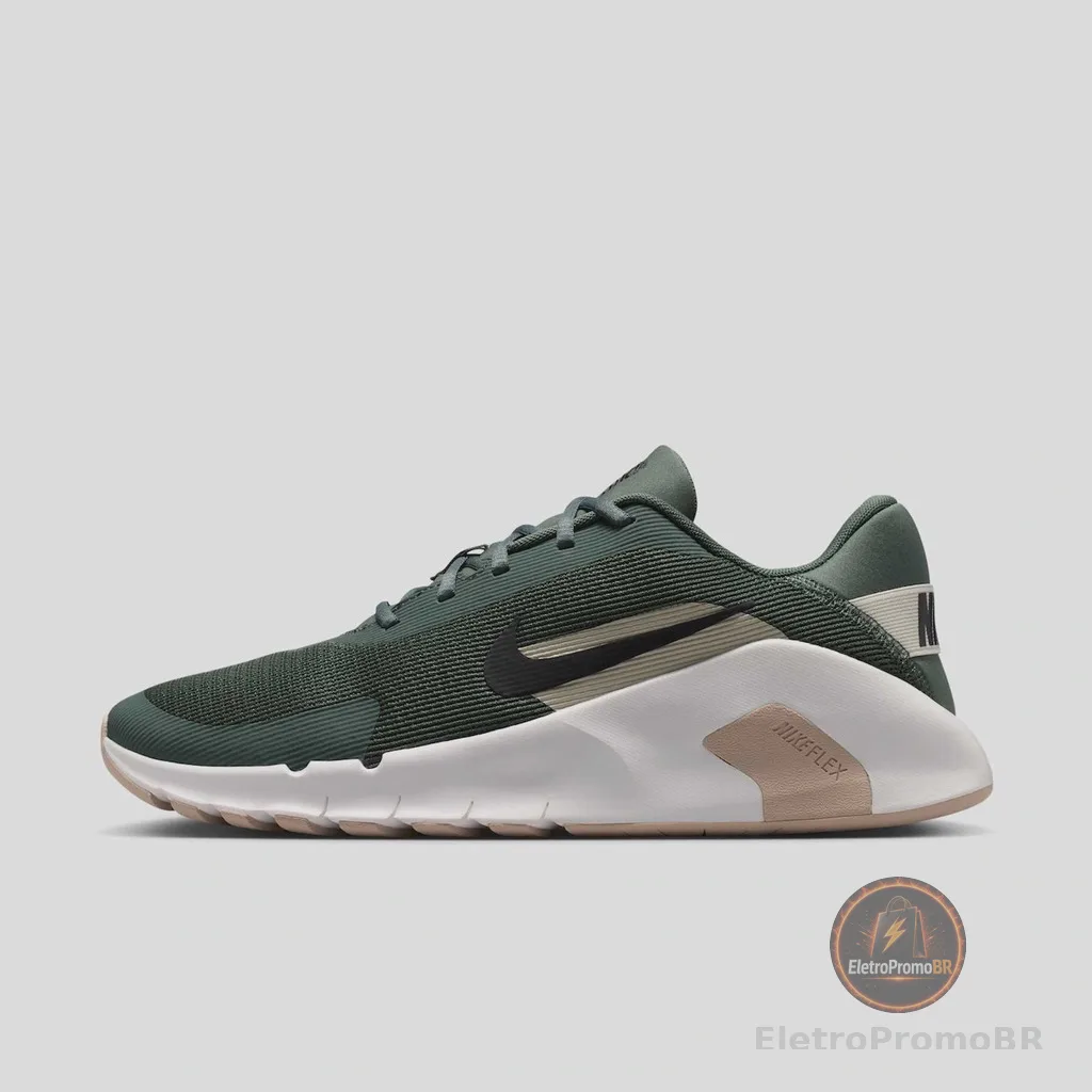 Tenis Nike Flex Train Masculino