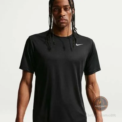 Camiseta Dri-FIT Nike Flex Masculina