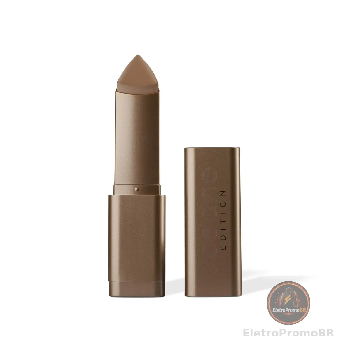 Océane-Bronzer em Bastão Marrom Claro - Bronzer Contour Stick Edition Sedona 8g