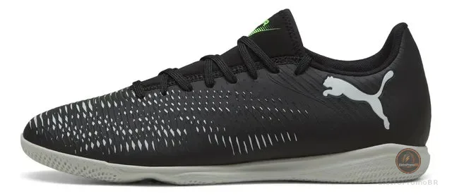 Chuteira Futsal Future 8 Play Puma