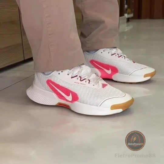 Tenis Nike Juniper Trail 3 Masculino