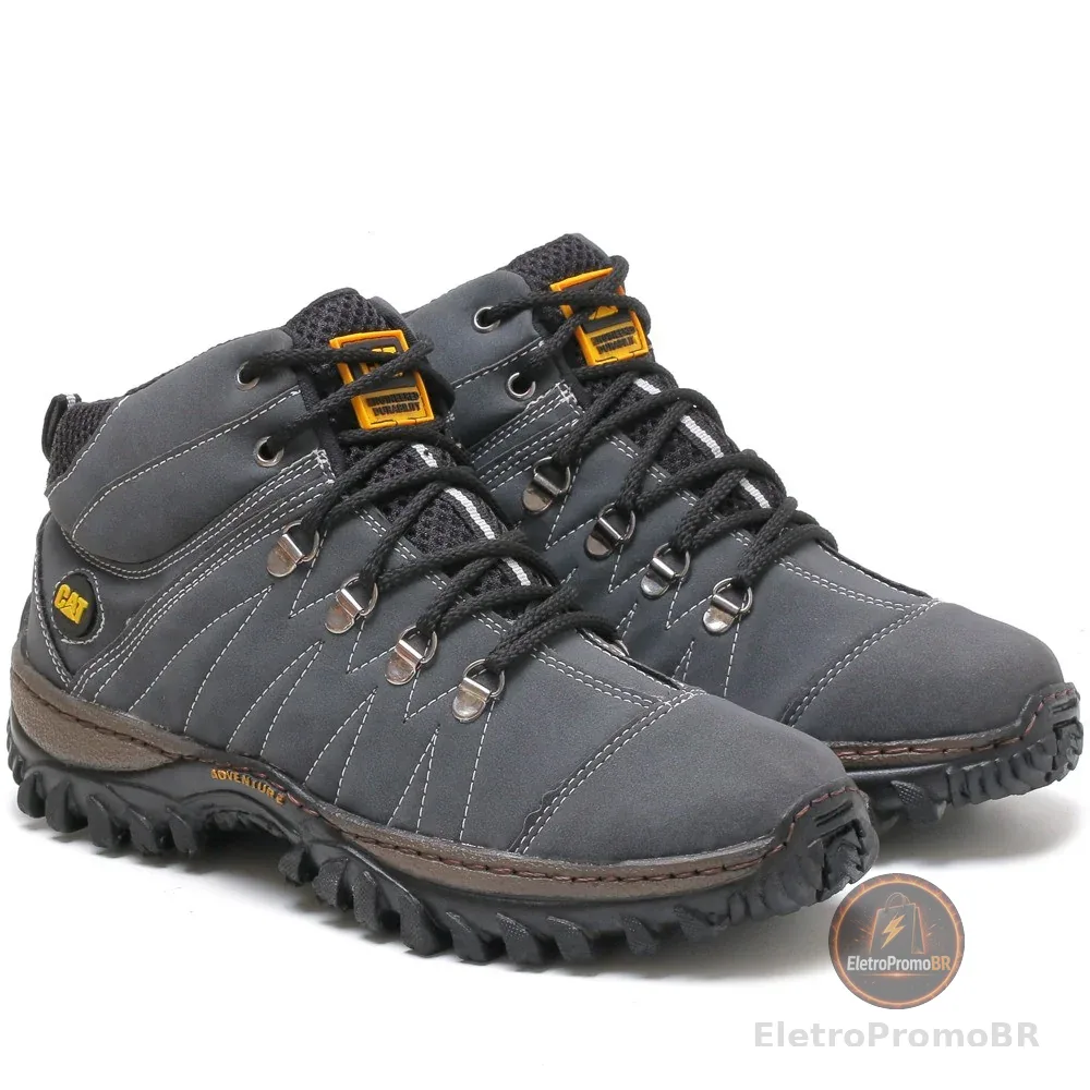 Bota Promoção Lançamento Ref 1010 CATSKILL