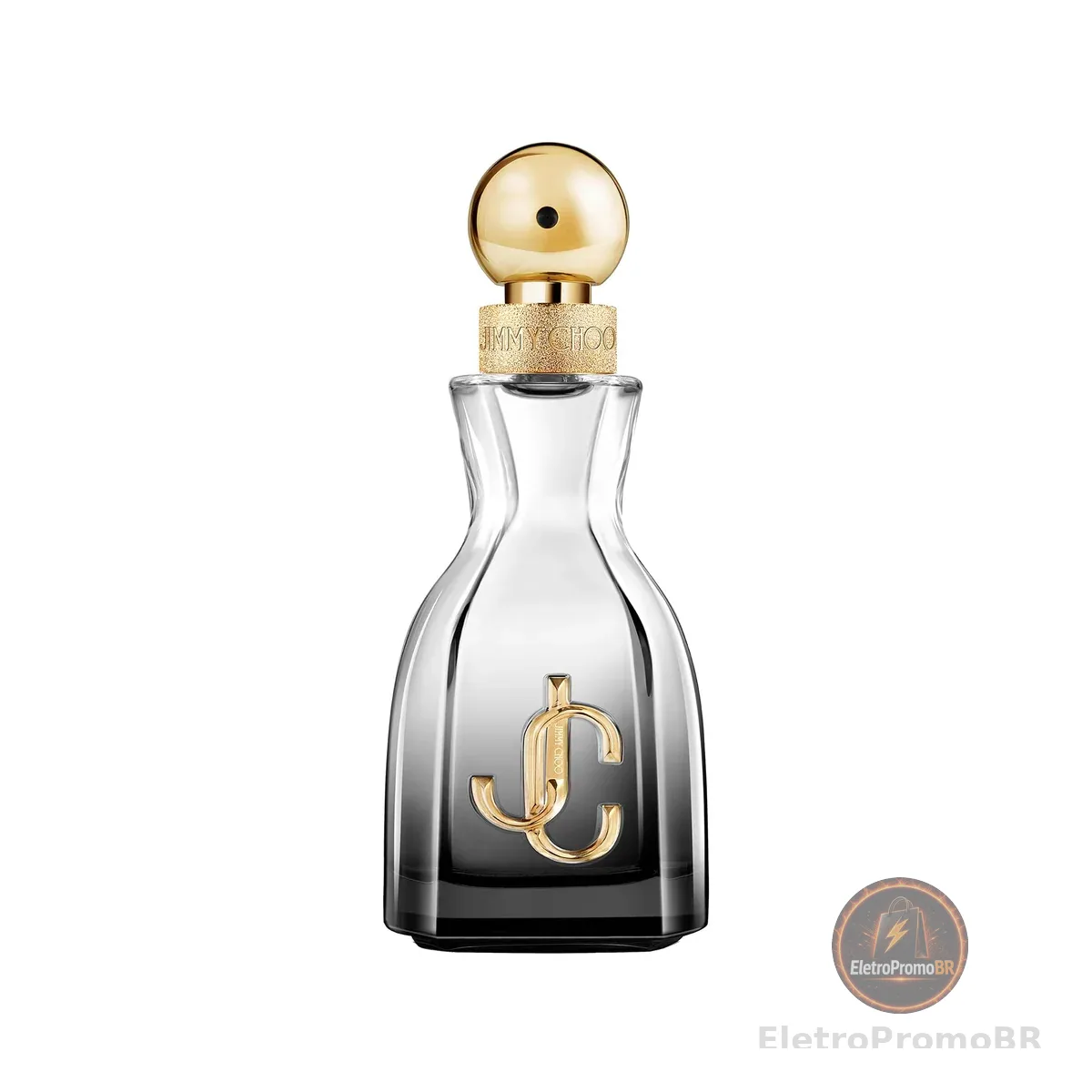 I Want Choo Forever Jimmy Choo – Perfume Feminino – Eau de Parfum 40ml