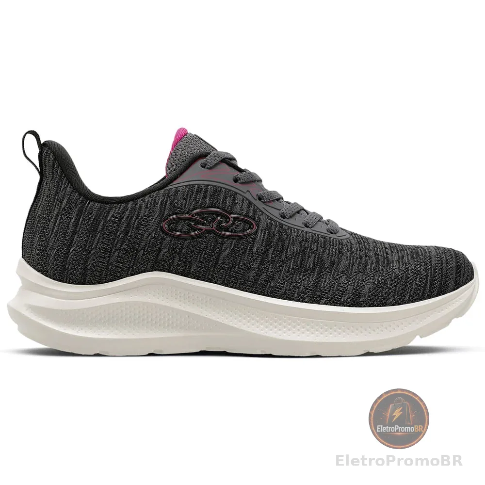 Tênis Olympikus Nyx Feminino