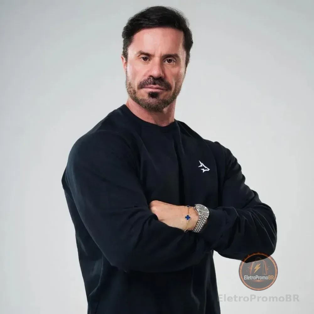 Moletom Masculino New Lupus Inverno Alpha Preto G