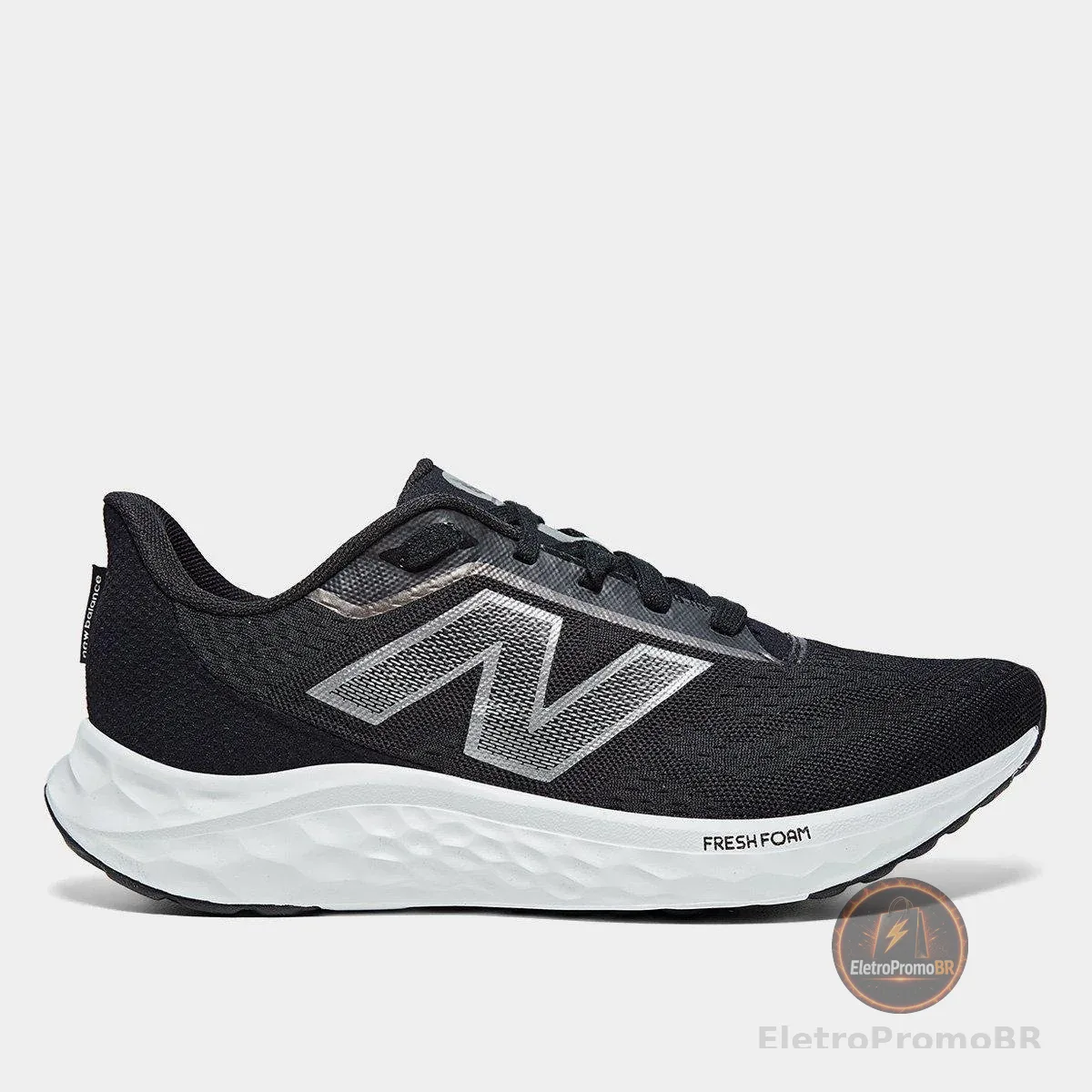 Tênis New Balance Fresh Foam Arishi V'4 Masculino