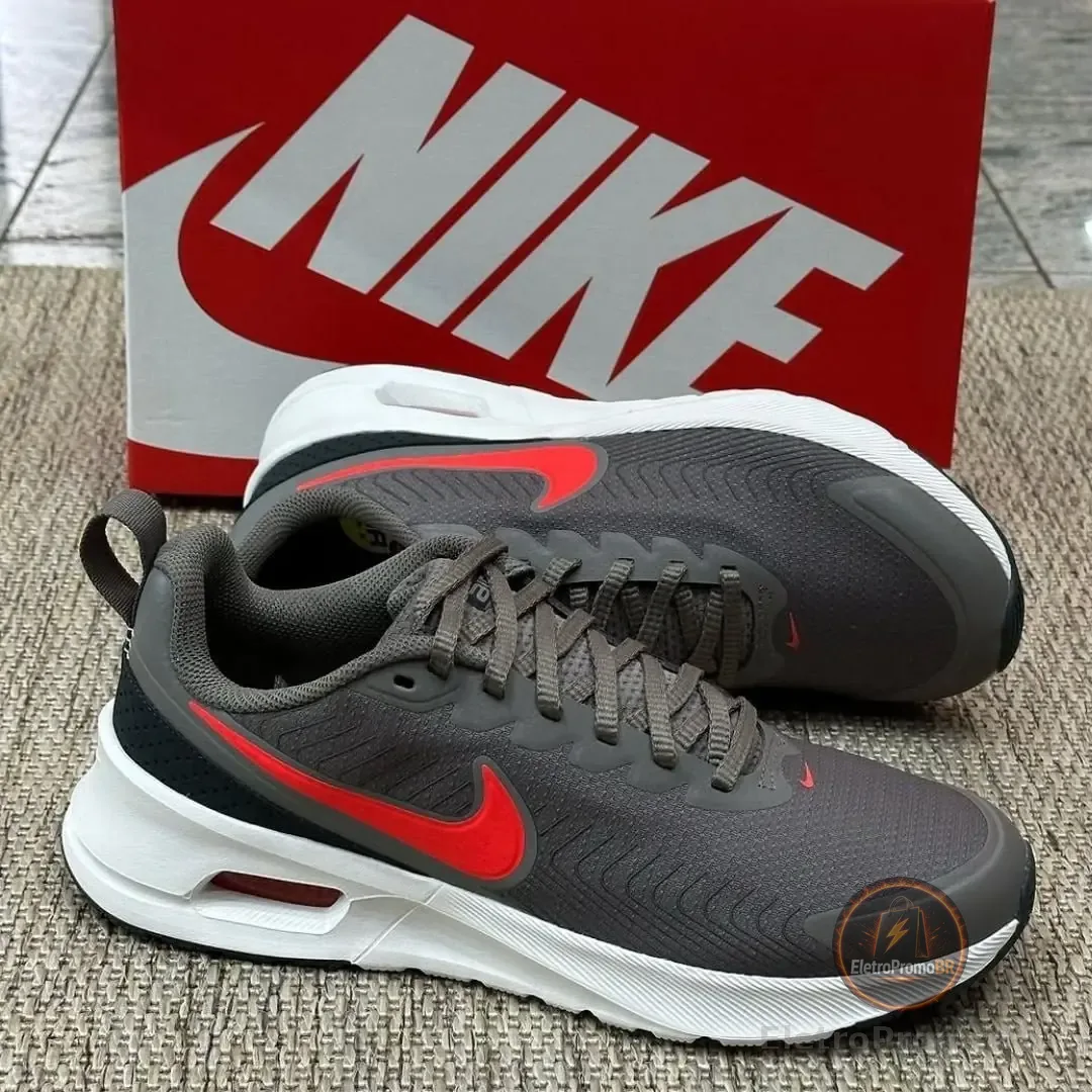 Nike BR