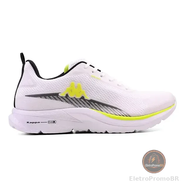 Tênis Kappa Galaxy Masculino Feminino