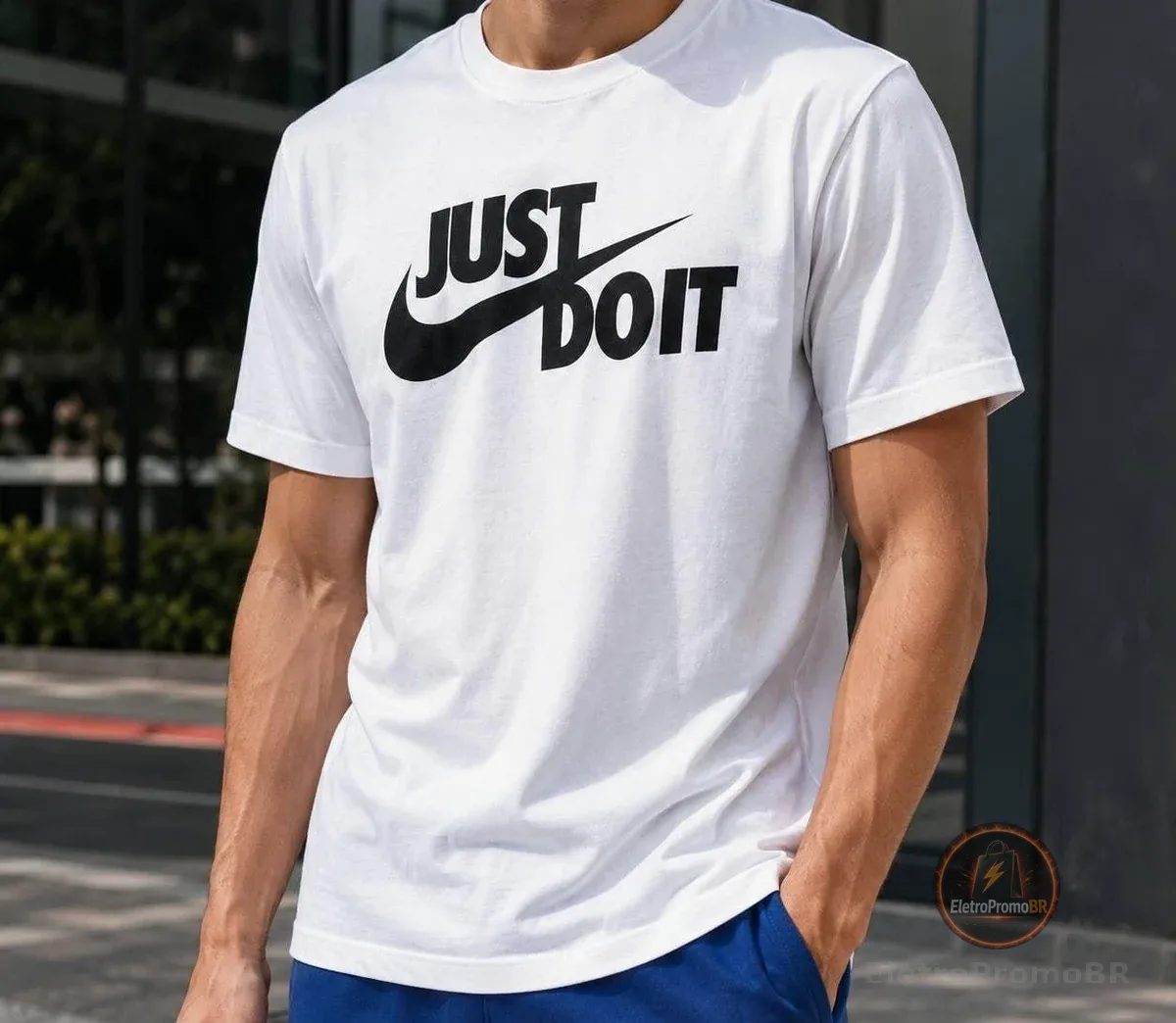 Nike BR