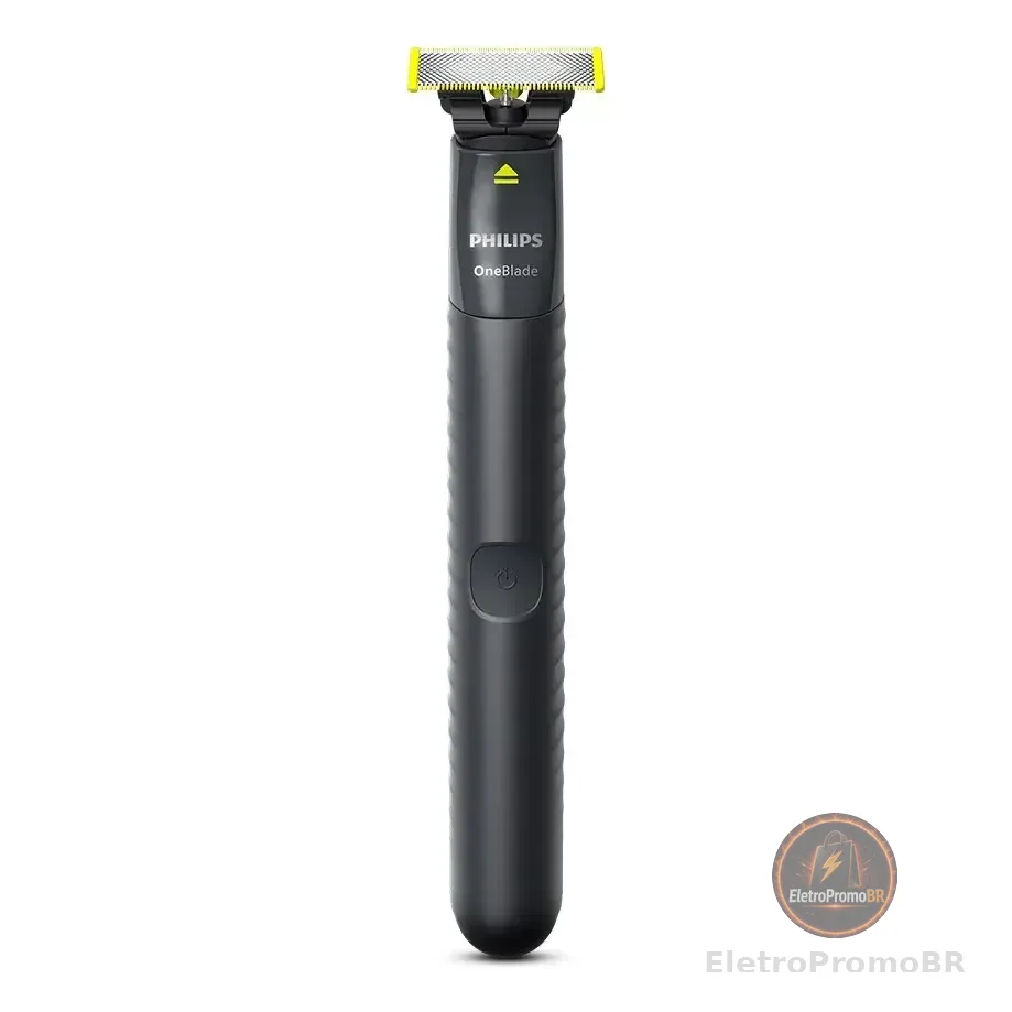 Aparador E Raspador Philips Oneblade Qp1425/10