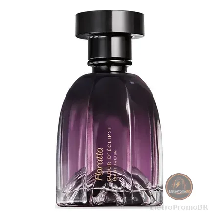 O Boticário Floratta Fleur D' Éclipse Eau De Parfum Feminino 75ml