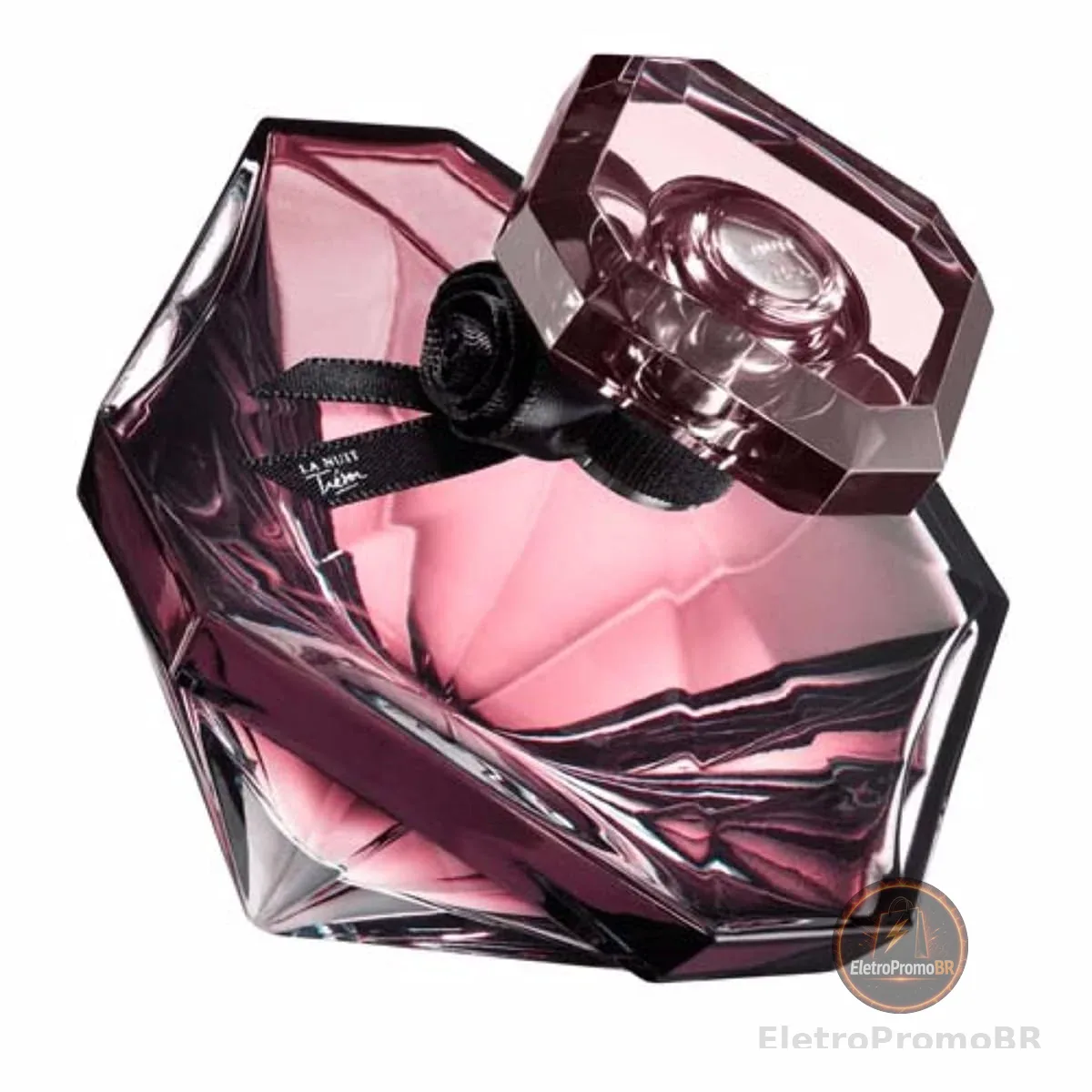 La Nuit Trésor Lancôme - Perfume Feminino - Eau de Parfum
