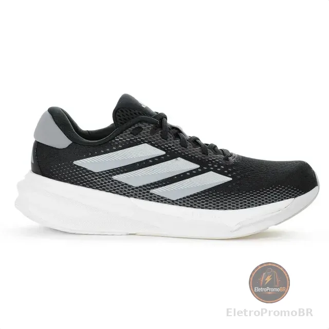 Tênis adidas Supernova Stride 2 Masculino Macio Leve