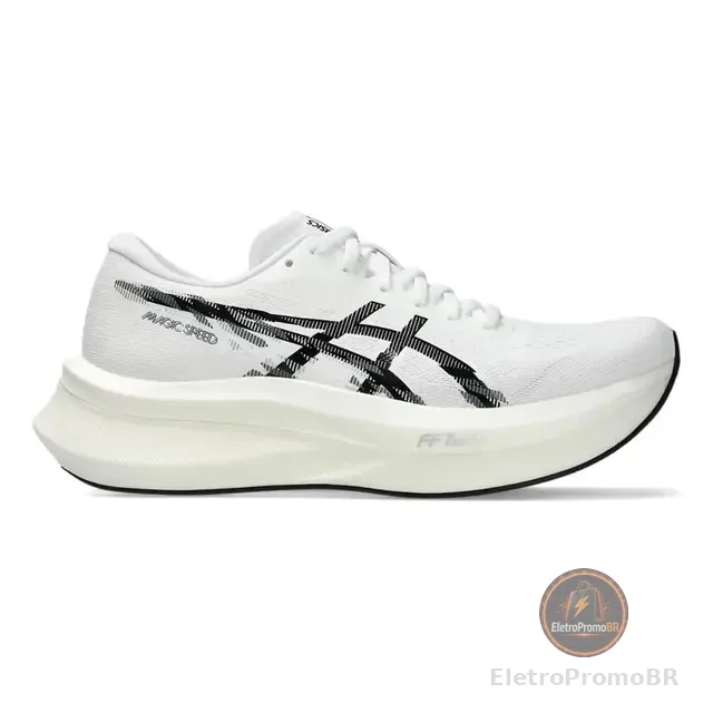 Tênis Asics Magic Speed 4 Feminino