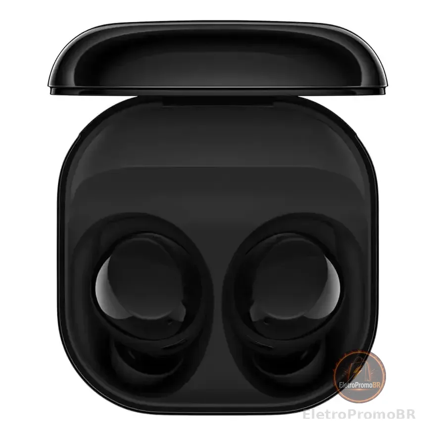 Galaxy Buds Core Preto
