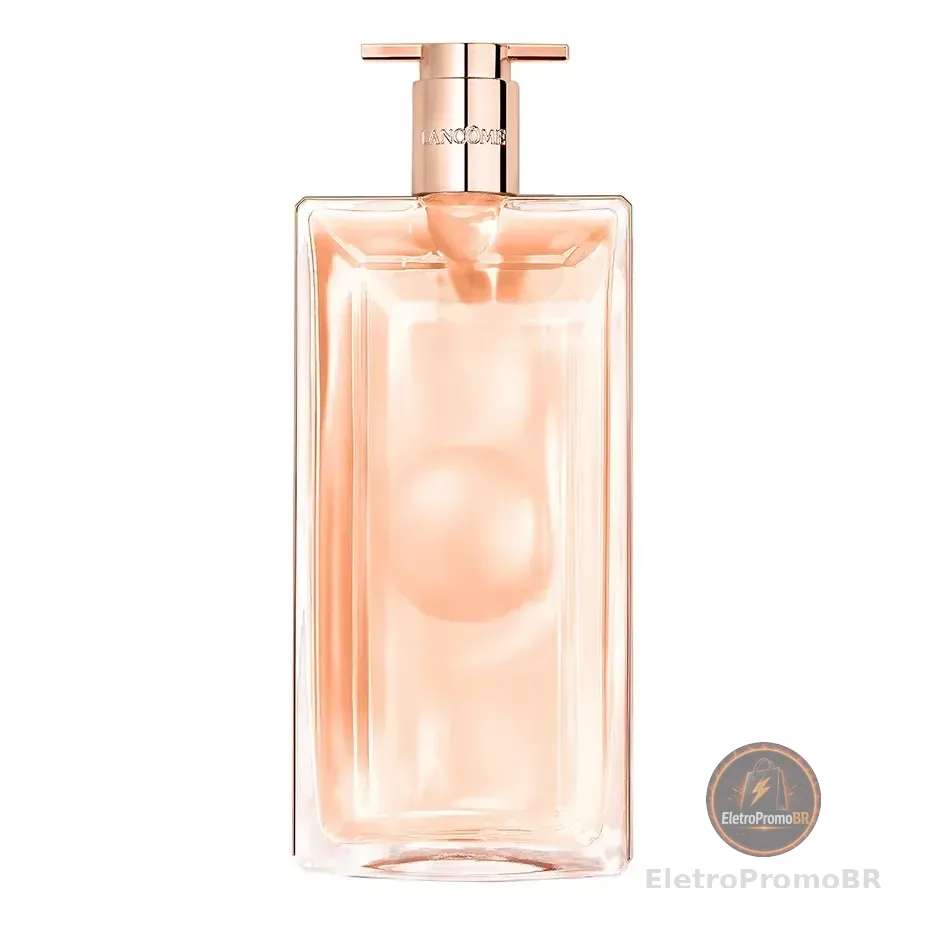 Perfume Feminino Lancôme Idôle Edt 50ml