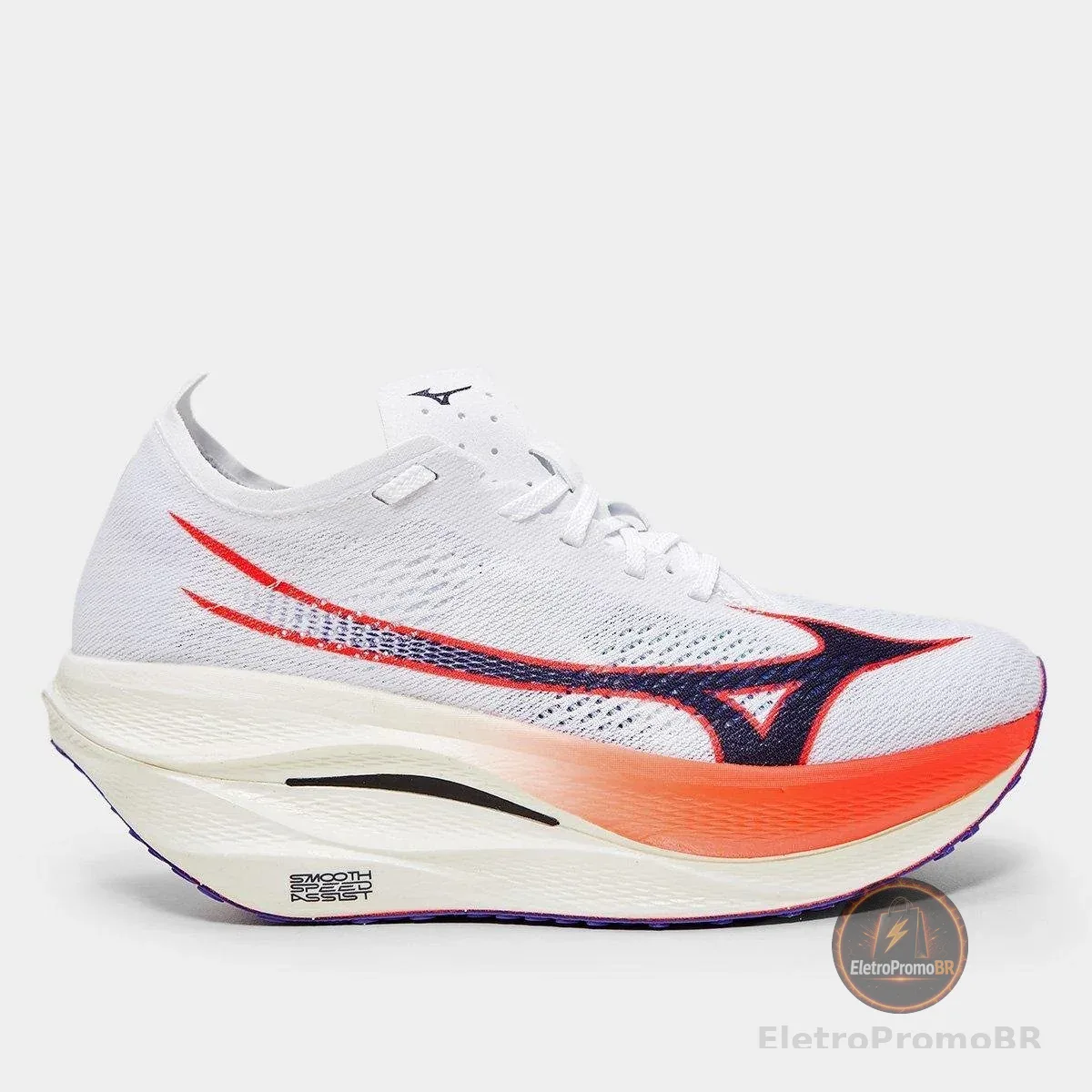 Tênis Mizuno Rebellion Pro 3