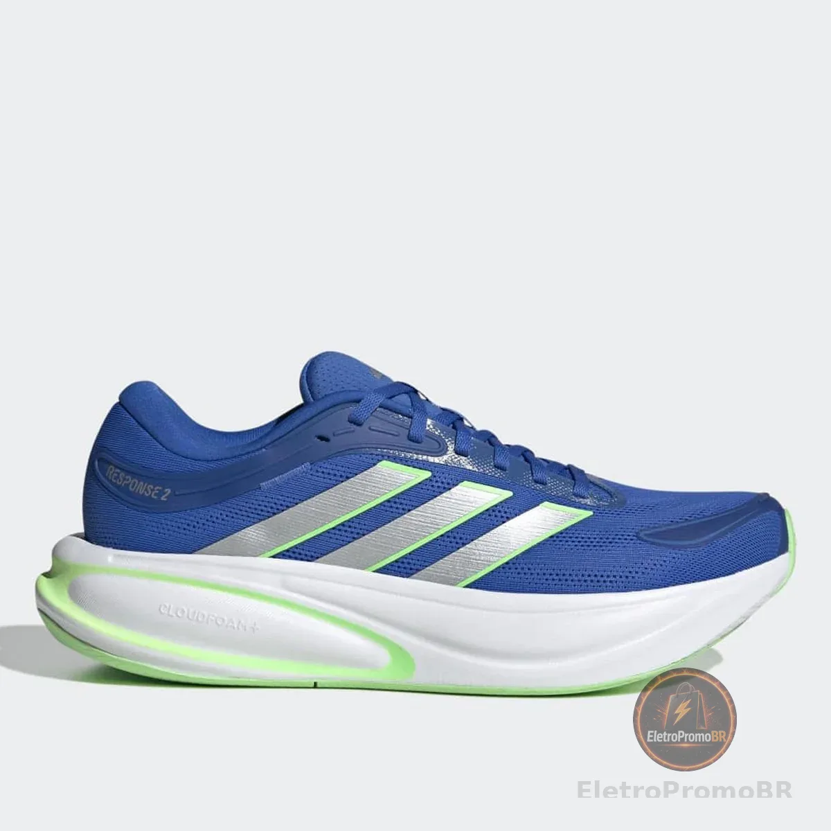 Tênis Adidas Response 2 Masculino