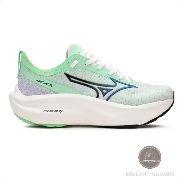Tênis Mizuno Base One Unissex