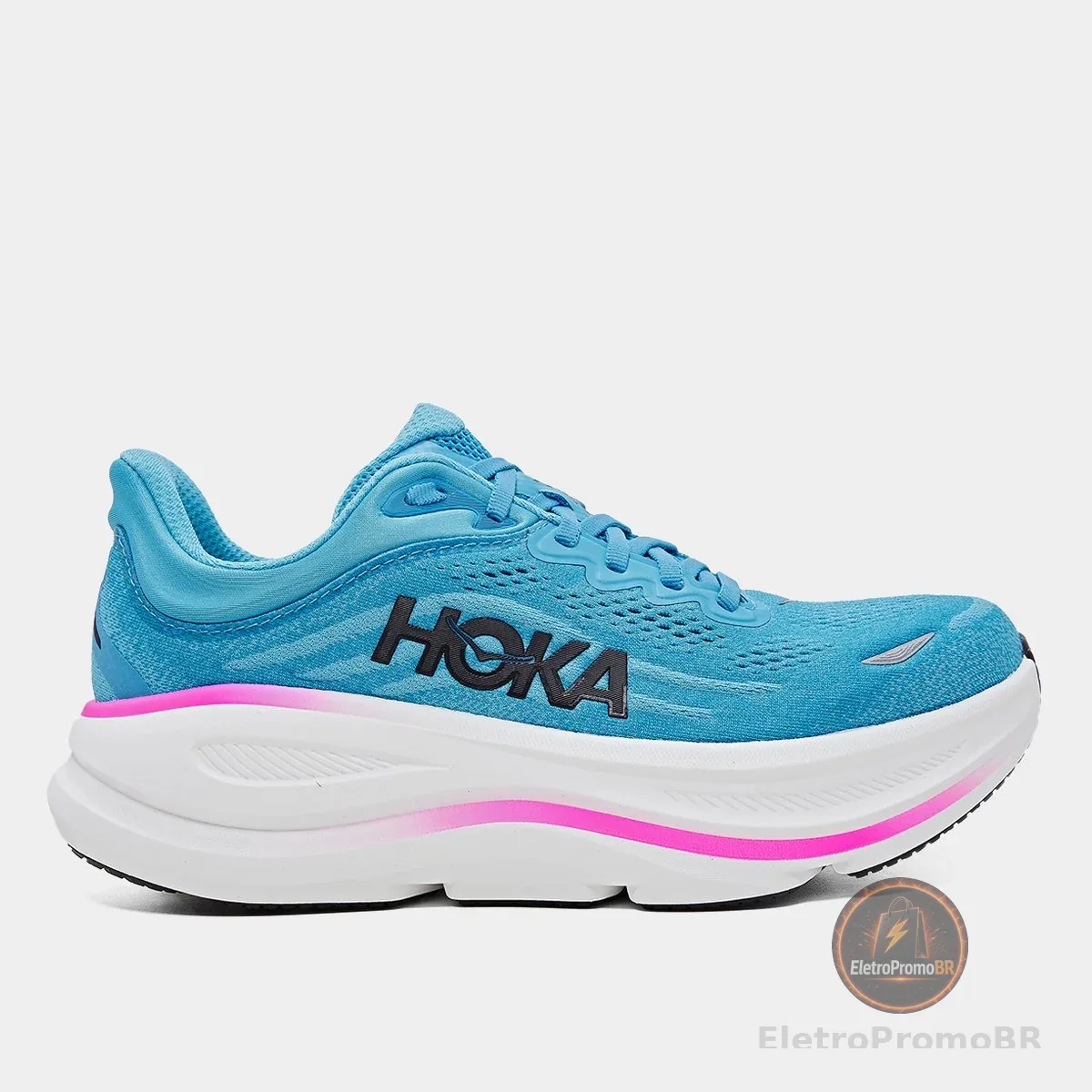 Tênis Hoka Bondi 9 Feminino