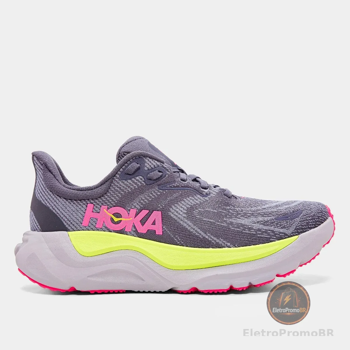 Tênis Hoka Arahi 8 Feminino