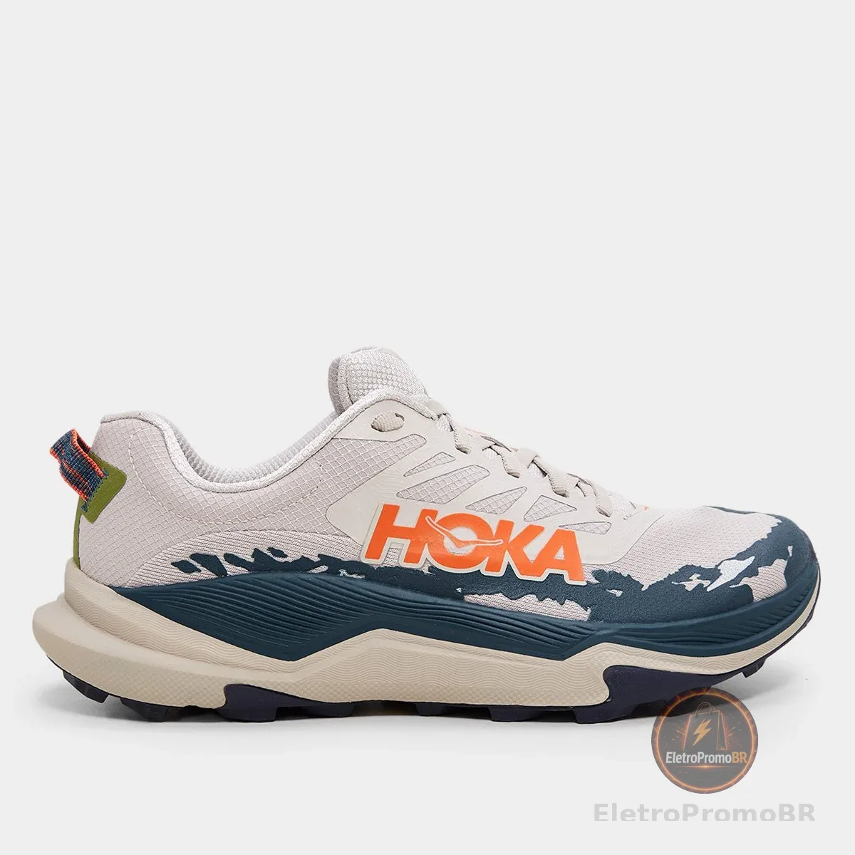 Tênis Hoka Torrent 4 Masculino