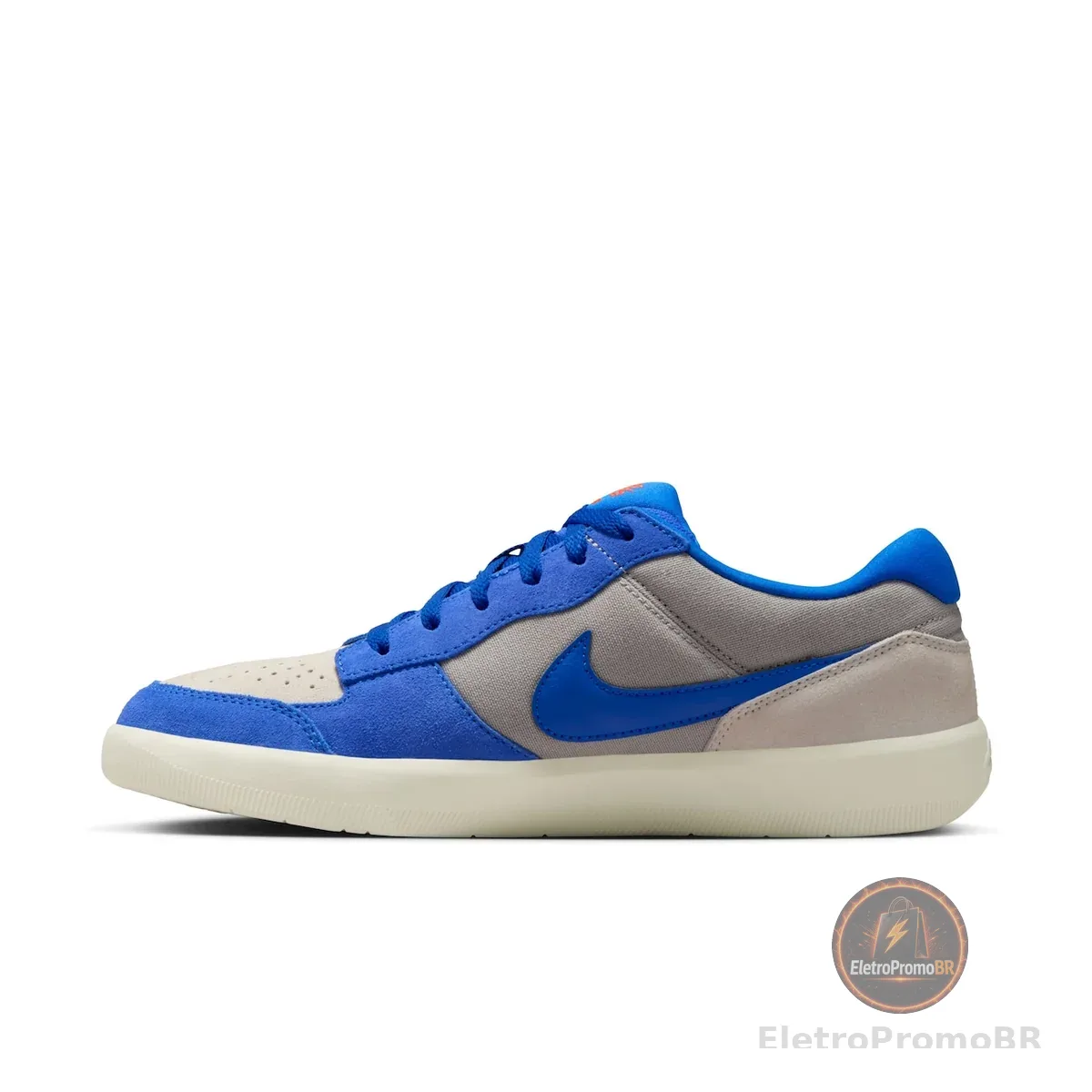 Tênis Nike SB Force 58 Masculino
