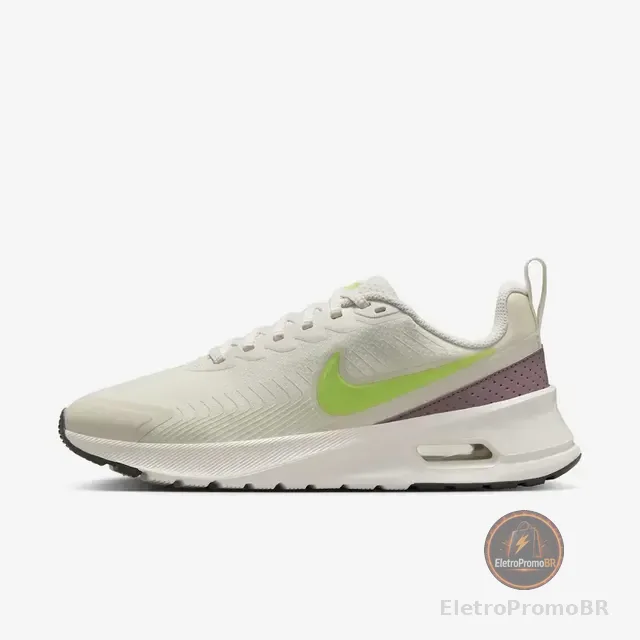 Tênis Nike Air Max Nuaxis Feminino