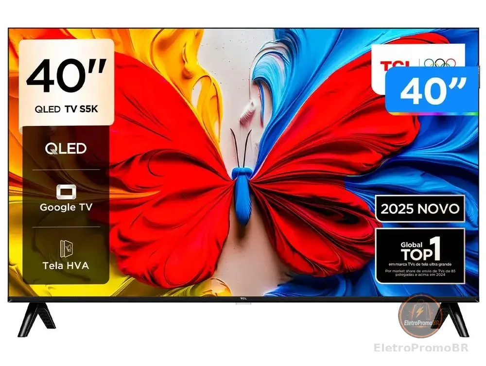 Smart TV 40