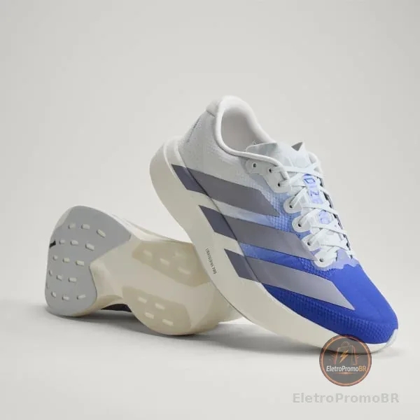 Tênis Adizero EVO SL