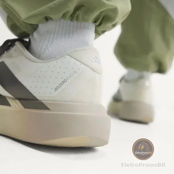 Tênis Adizero EVO SL
