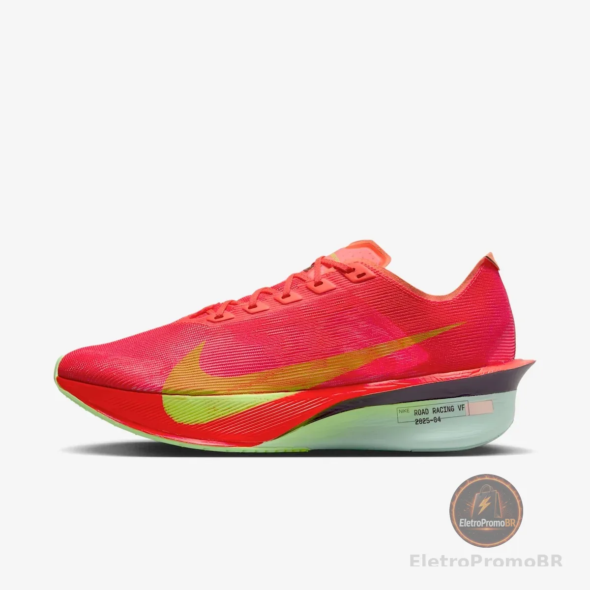 Tênis Nike ZoomX VaporFly 4 Masculino