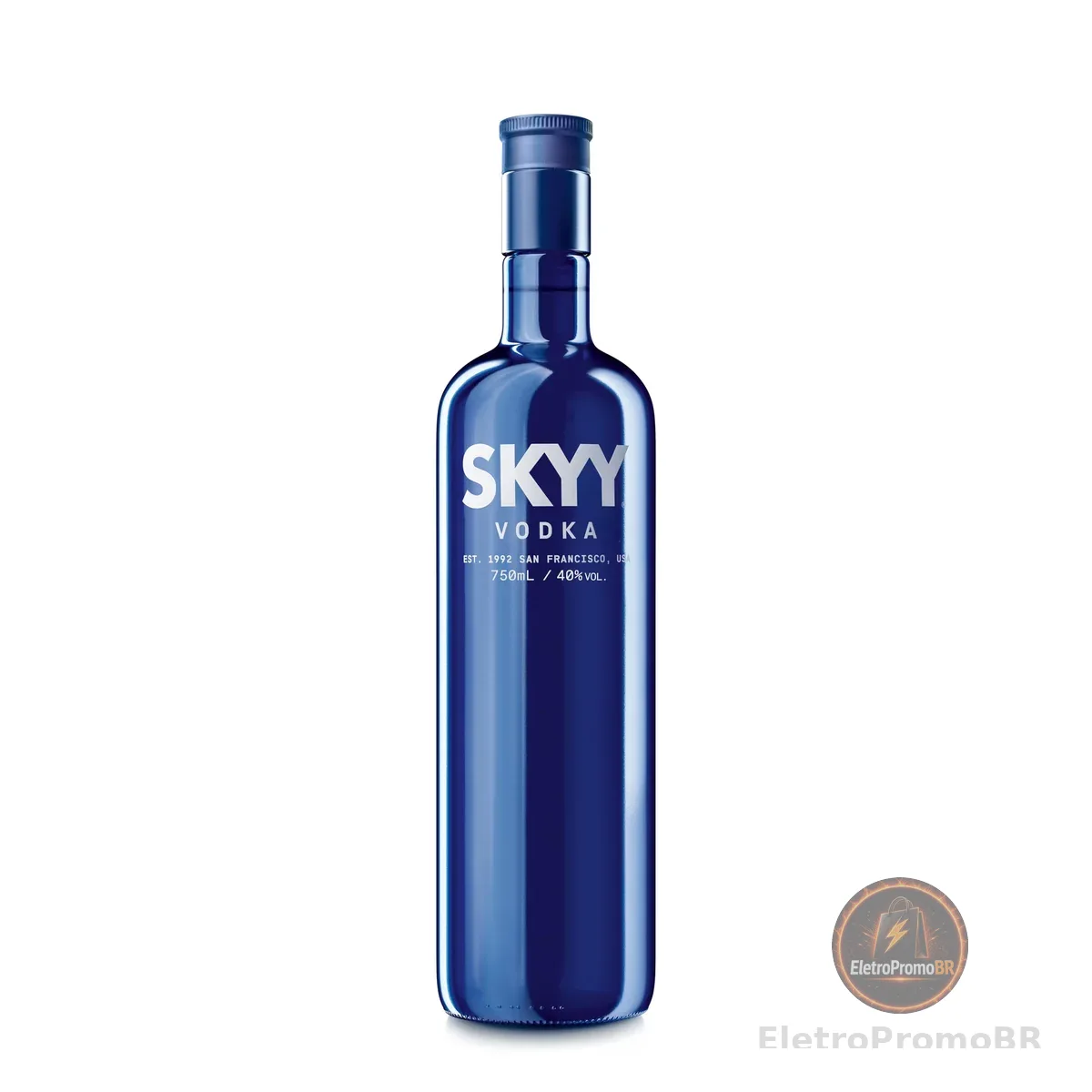 Vodka Skyy 980ml
