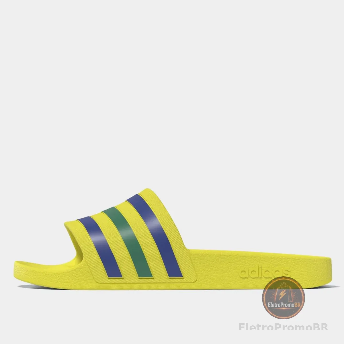 Chinelo Adidas Adilette Unissex