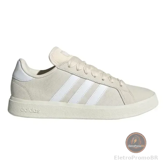Tênis Grand Court Base 00s adidas