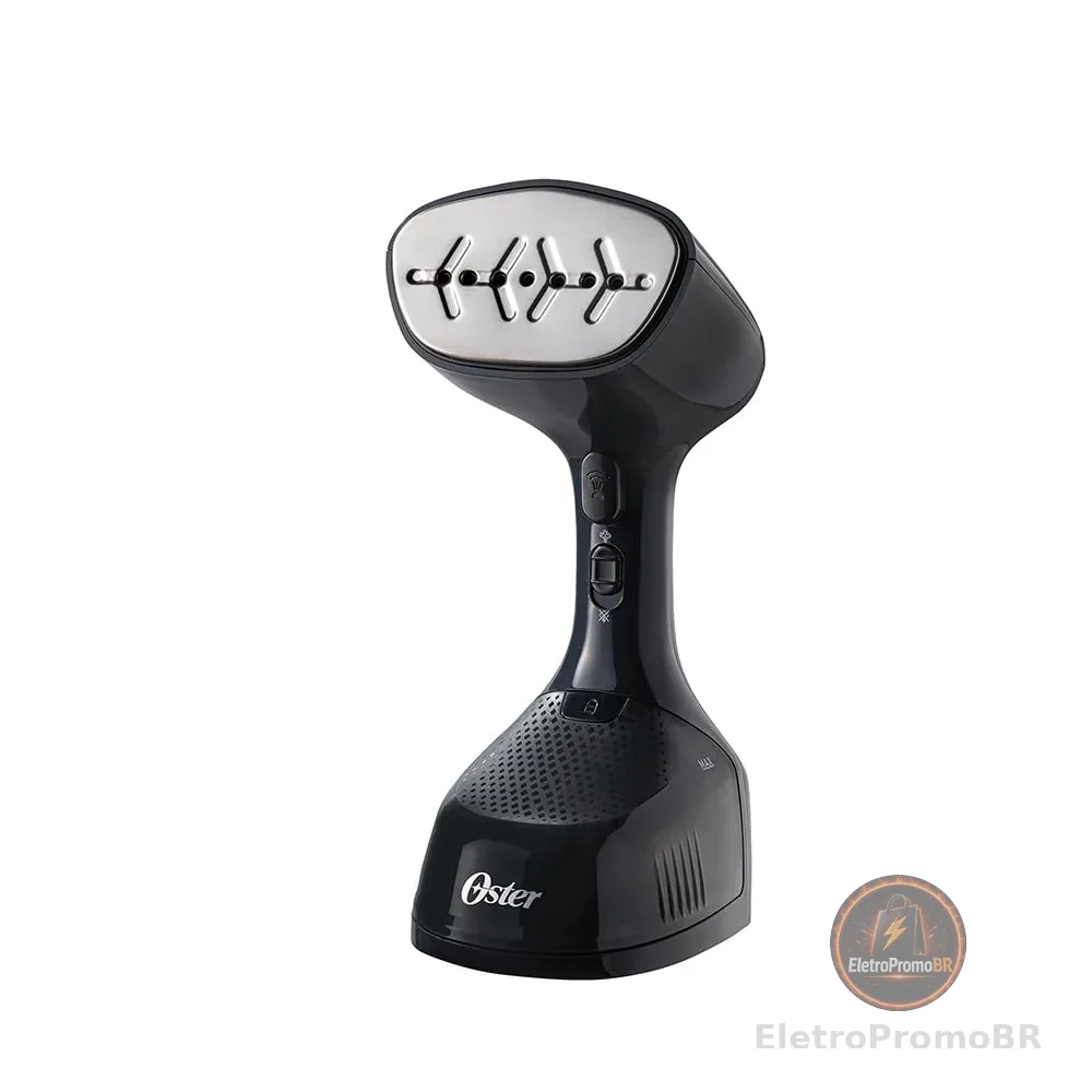 Oster Passadeira a Vapor Portátil Power 127V