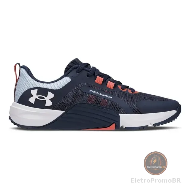 Tênis De Treino Feminino Under Armour Tribase Reps