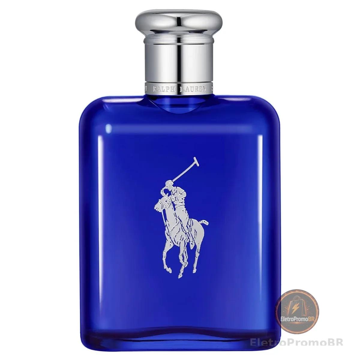 Ralph Lauren, Perfume Masculino, Polo Blue, Eau de Toilette