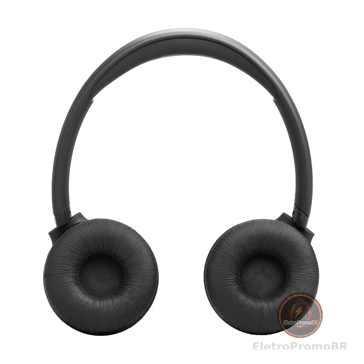 JBL, Fone de Ouvido Bluetooth, Tune 530 BT, Sem Fio, On Ear - Preto