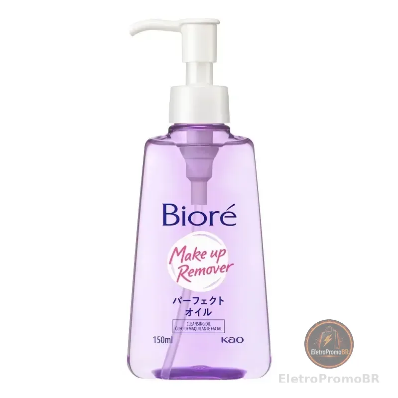 Bioré Óleo Demaquilante Facial Cleansing Oil 150ml