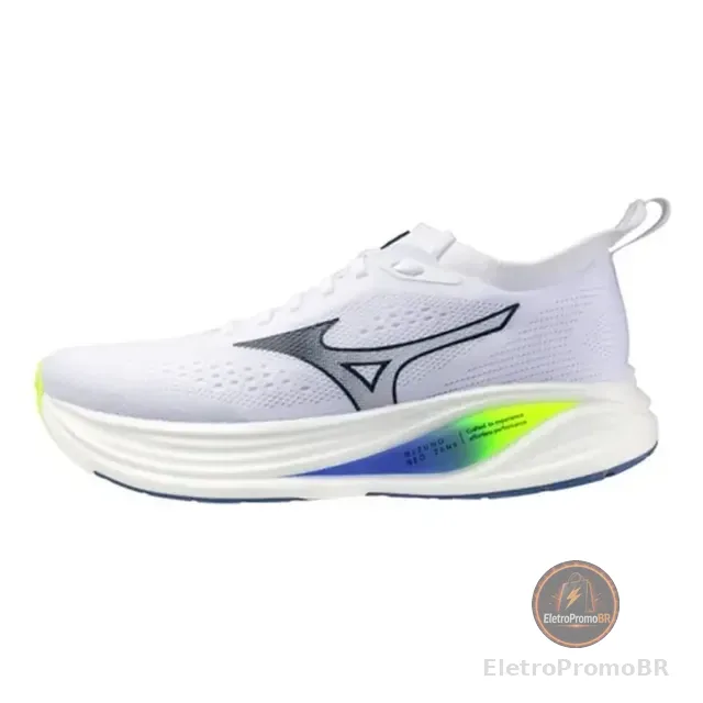 Tênis De Corrida Mizuno Neo Zen 2 Masculino